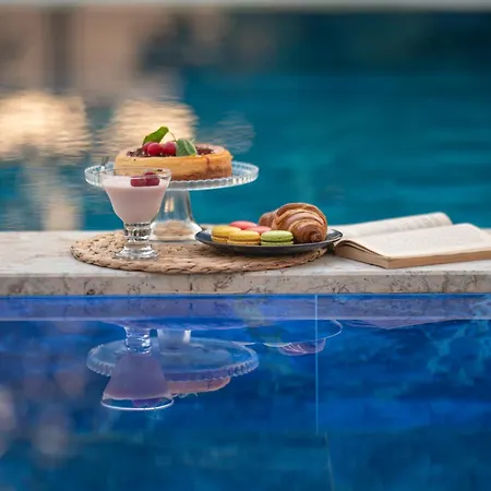 Vila Dove Oludeniz
