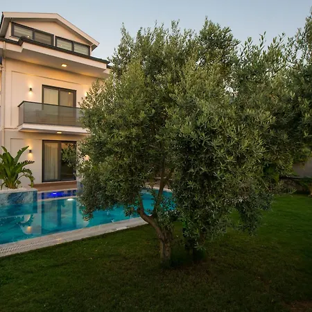 Vila Dove Oludeniz