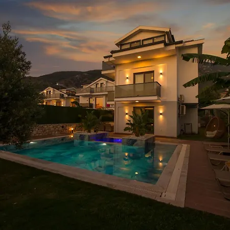 Dove Villa *