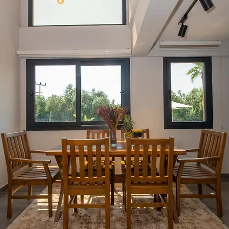 Villa Dove Oludeniz
