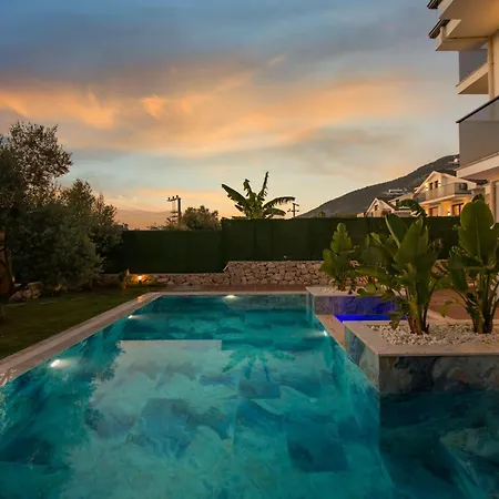 Dove Villa