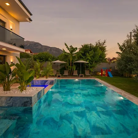 Villa Dove *