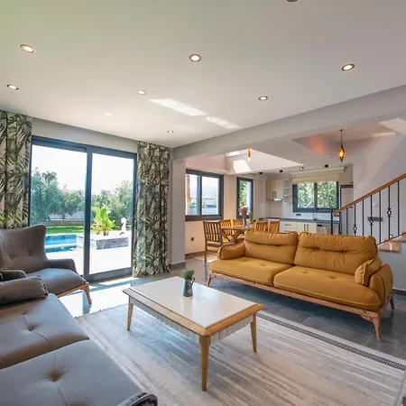 Villa Dove