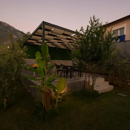 Dove Villa *