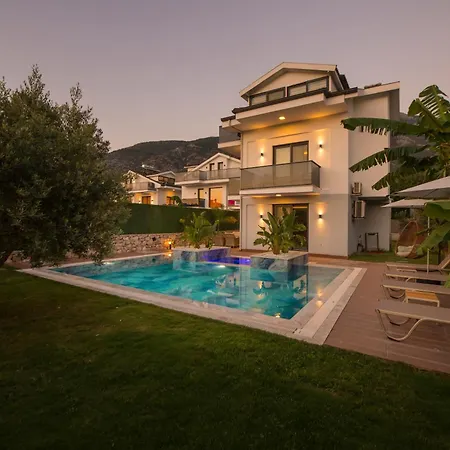 Villa Dove *