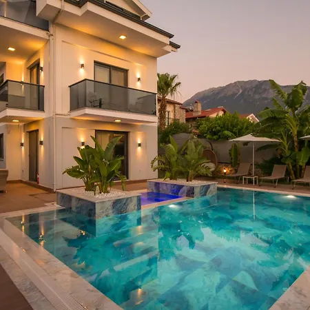 Dove Villa Oludeniz