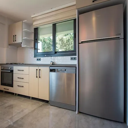 Villa Dove Oludeniz