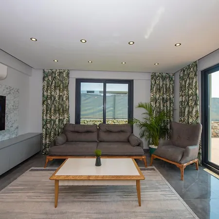Villa Dove