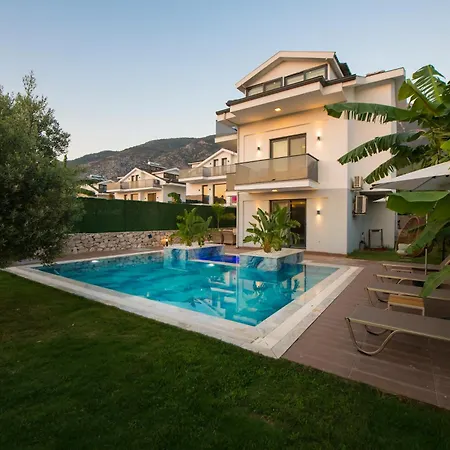 Villa Dove *