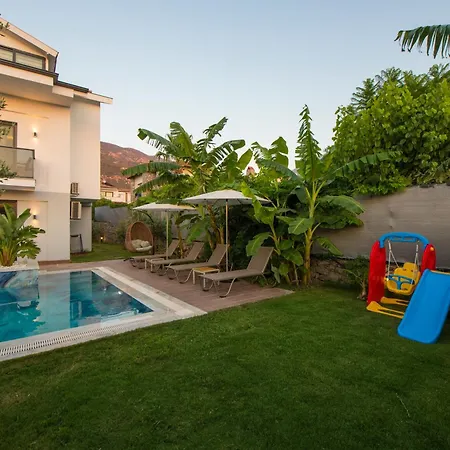 Dove Villa Oludeniz