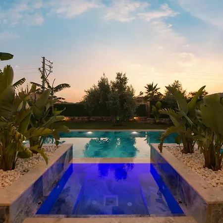 Villa Dove