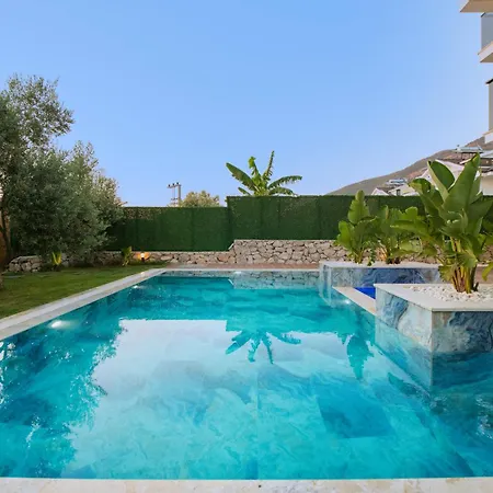 Dove Villa
