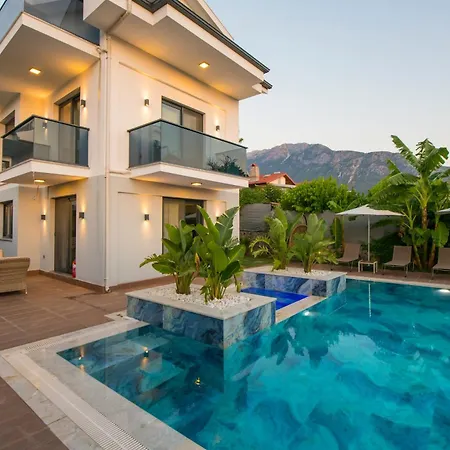 Dove Villa Ölüdeniz